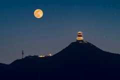 【阜陽(yáng)心理咨詢(xún)】中秋節(jié)里的心理知識(shí)，你知道多少？